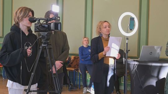 1,5% na lokalne organizacje