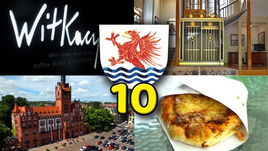 10 NAJCIEKAWSZYCH miejsc w Słupsku. Co zwiedzić?