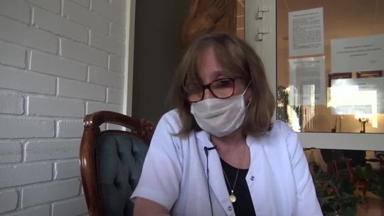 100 tysięcy dla hospicjum