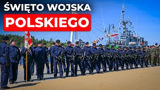 🎖️ 106 lat po Bitwie Warszawskiej