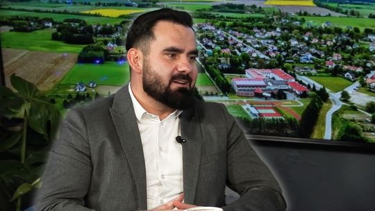 11 LAT ZMIAN GMINY POTĘGOWO 🚀 Jak młody wójt zbudował najbardziej zieloną gminę w Polsce🌿