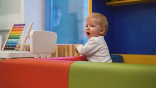 200 miejsc w żłobkach