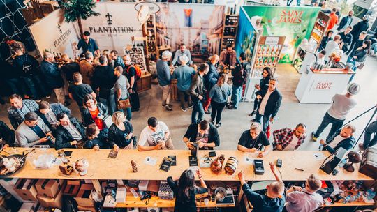 23 i 24 czerwca we Wrocławiu Festiwal Pełen Aromatów - Rum Love Festiwal