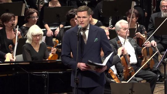 25-lat Komeda Jazz Festiwal