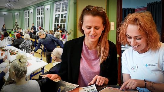 300 organizacji 💪, jedno miasto 🏙️ - jak trzeci sektor buduje Słupsk