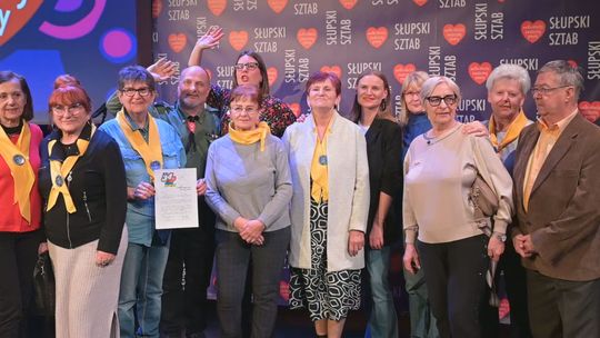 337 tys od słupszczan