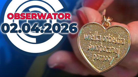 337 tys. od słupszczan, Autyzm za kulisami, Oskar I. skazany