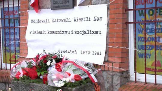 40 rocznica Stanu Wojennego