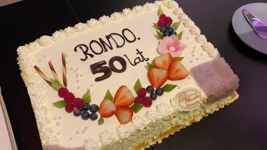 50 lat Ronda