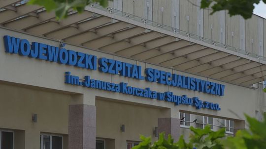 pieniądze dla szpitala