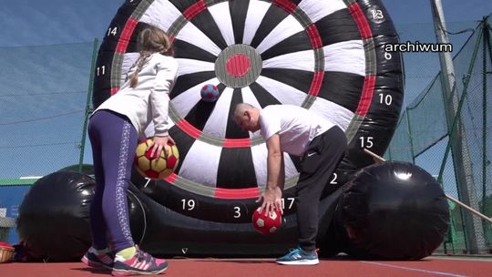 75 lat Jantara Ustka