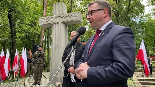 79. rocznica NSZ i Sybiracy - Wiadomości Słupsk | Obserwator Express 21.09.2021