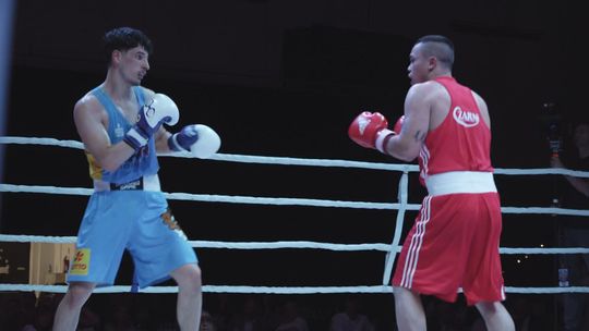 80 lat słupskiego boksu | Okiem Obserwatora