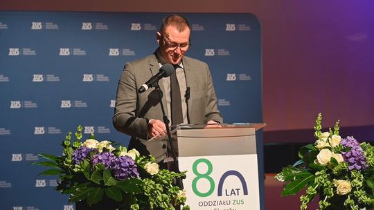 80 lat ZUS