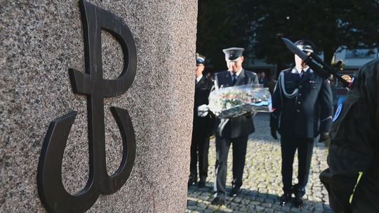 obchody rocznicy państwa podziemnego