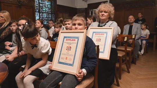 Aby były szczęśliwe