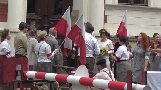 Ach co był za ślub