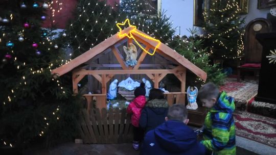 Ach witaj Zbawco część 2