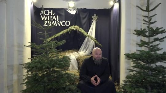 Ach witaj Zbawco część 3