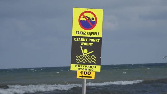 Akcja Bezpieczna Ustka