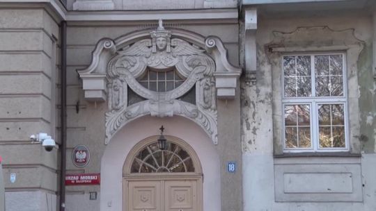 Apelują o Urząd Morski w Słupsku