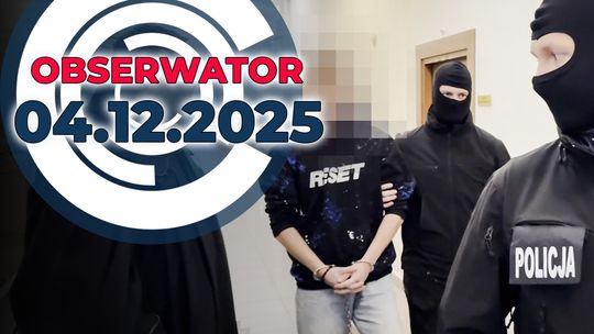 Areszt tymczasowy dla Alana G., Wielki brat patrzy, STO świętuje