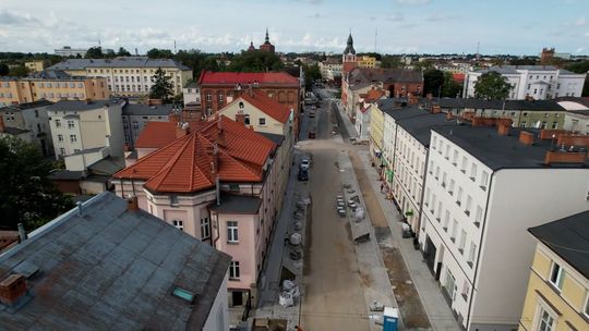 Armii Krajowej w końcu częściowo otwarta