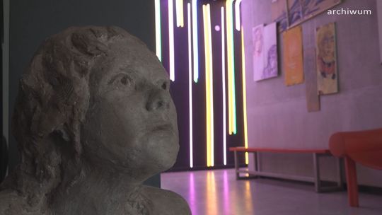 Artemalia w Plastyku