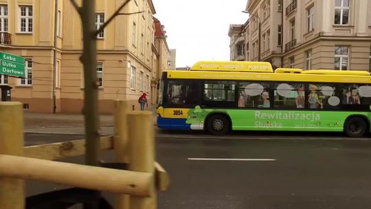 Autobusy na święta