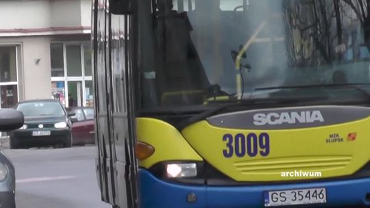 Autobusy nieco inaczej