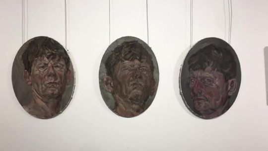 Autoportrety w Rondzie