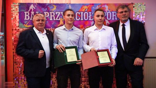 Bal Przyjaciół Sportu w Słupsku – PODSUMOWANIE ROKU 2025 I SPORTOWA INTEGRACJA