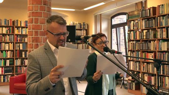 „Balladyna” na głosy