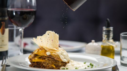Baza restauracji w internecie – szybki sposób na znalezienie sprawdzonego lokalu