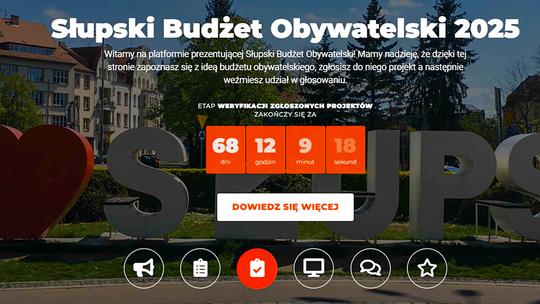 Budżet Obywatelski 2024