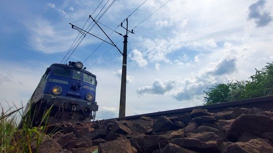 Będą lepsze podróże koleją na Pomorzu