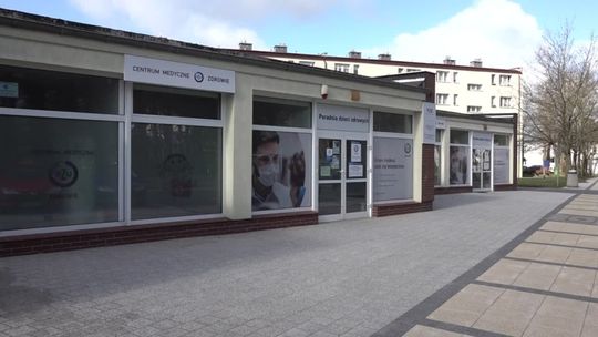 Będą szczepić w ratuszu