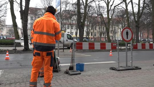 Będzie bezpieczniej?