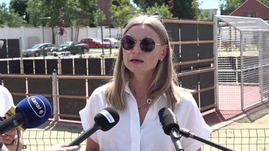 Będzie komu uczyć dzieci