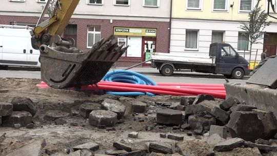 Będzie łatwiej przejść