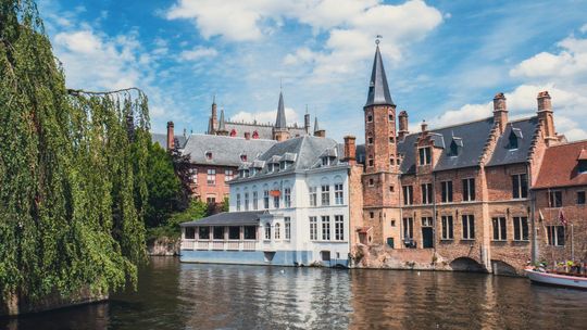 Belgijski rynek pracy – gdzie jest największe zapotrzebowanie