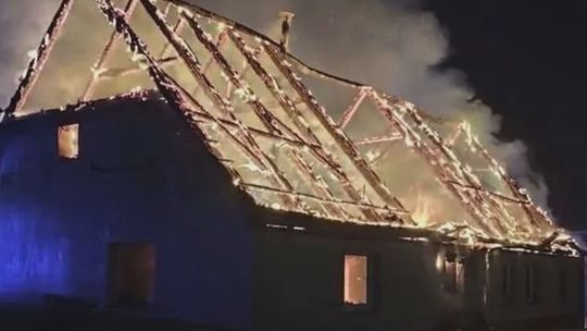 Bez dachu nad głową