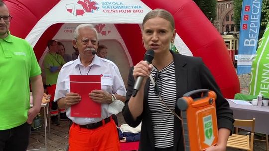 Bezpiecznie na drodze