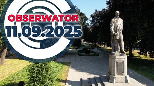 Bezpieczniej w parku, Dłuższy remont wiaduktu, Głos milczącej społeczności