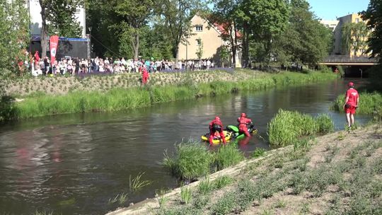 Bezpieczny Dzień Dziecka