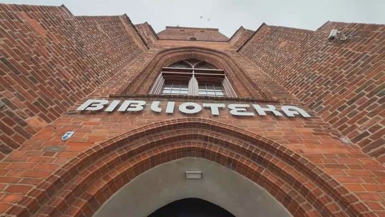 Biblioteka nie tylko dla zaczytanych