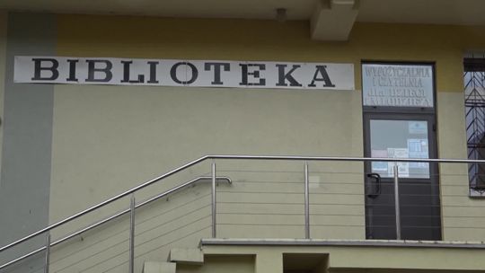 Biblioteka otwarta na młodzież