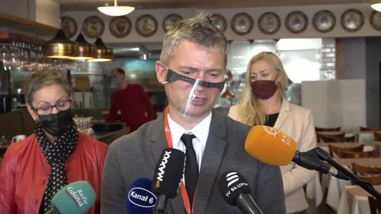 Biegiem dla Niepodległej