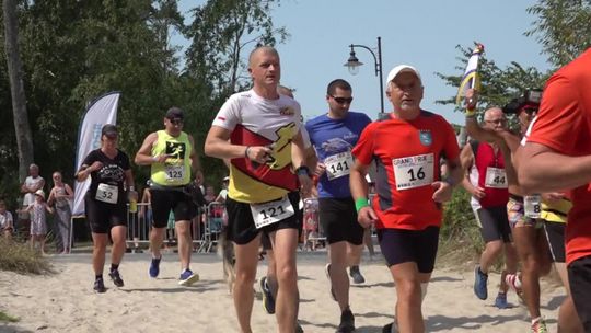 Biegowy finał w Ustce