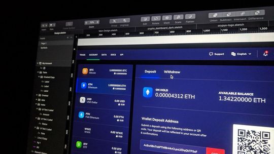 Bitcoin - cyfrowa waluta jako forma inwestycji?